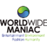 Worldwide Maniac logo, Worldwide Maniac contact details