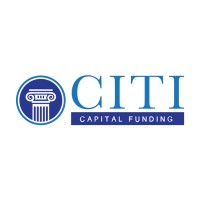 Citi Capital Funding logo, Citi Capital Funding contact details