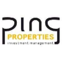 PingProperties logo, PingProperties contact details