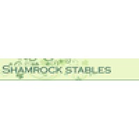 Shamrock Stables logo, Shamrock Stables contact details