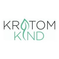 KratomKind logo, KratomKind contact details