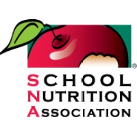 School Nutrition Association logo, School Nutrition Association contact details