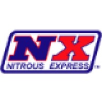 Nitrous Express Inc logo, Nitrous Express Inc contact details