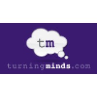 Turning Minds logo, Turning Minds contact details