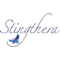 Stingthera logo, Stingthera contact details