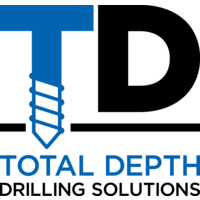 Total Depth Drilling Solutions logo, Total Depth Drilling Solutions contact details