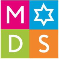 Montessori Jewish Day School logo, Montessori Jewish Day School contact details