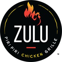 Zulu Piri Piri Chicken Grille logo, Zulu Piri Piri Chicken Grille contact details