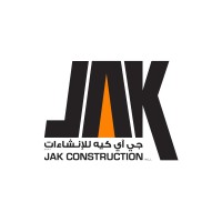 Jak Construction logo, Jak Construction contact details