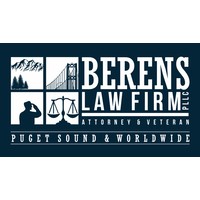 Berens Law Firm PLLC logo, Berens Law Firm PLLC contact details