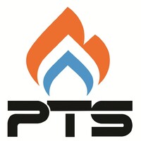 Petro Tajhiz Sepahan (PTS) logo, Petro Tajhiz Sepahan (PTS) contact details