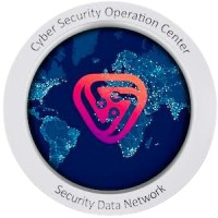 SECURITY DATA NETWORK logo, SECURITY DATA NETWORK contact details