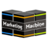 Marketing Machine logo, Marketing Machine contact details