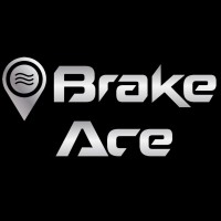 BrakeAce logo, BrakeAce contact details