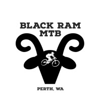 Black Ram MTB Skills & Coaching logo, Black Ram MTB Skills & Coaching contact details