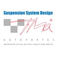 TM AUTOPARTES SA de CV logo, TM AUTOPARTES SA de CV contact details