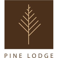 Pine Lodge logo, Pine Lodge contact details