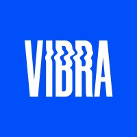 Vibra digital logo, Vibra digital contact details