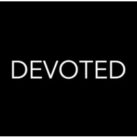 Devoted logo, Devoted contact details