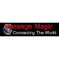 Message Magic logo, Message Magic contact details