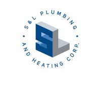 S&L Plumbing and Heating Corp. logo, S&L Plumbing and Heating Corp. contact details