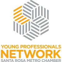 Santa Rosa Young Professionals Network logo, Santa Rosa Young Professionals Network contact details