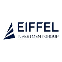 Eiffel Investment Group logo, Eiffel Investment Group contact details