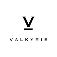 VALKYRIE logo, VALKYRIE contact details