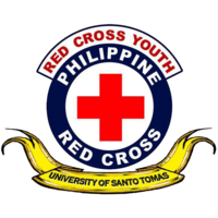 UST Red Cross Youth Council logo, UST Red Cross Youth Council contact details