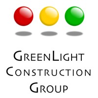 GreenLight Construction Group logo, GreenLight Construction Group contact details