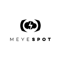 MeyeSpot logo, MeyeSpot contact details