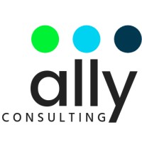 ally Consulting logo, ally Consulting contact details