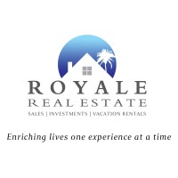 Royale Real Estate logo, Royale Real Estate contact details