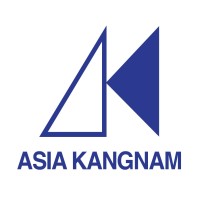 Asia Kangnam Co. Ltd. logo, Asia Kangnam Co. Ltd. contact details