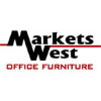 Markets West Office Furniture logo, Markets West Office Furniture contact details