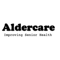 Aldercare logo, Aldercare contact details