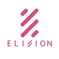 Elision logo, Elision contact details