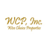 Wise Choice Properties, Inc. logo, Wise Choice Properties, Inc. contact details