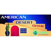 Omni Homes International-American Desert Group logo, Omni Homes International-American Desert Group contact details