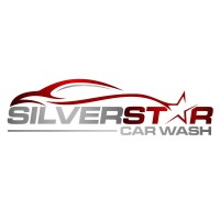 Silverstar Car Wash logo, Silverstar Car Wash contact details