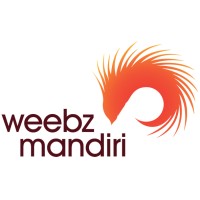 PT. Weebz Mandiri logo, PT. Weebz Mandiri contact details