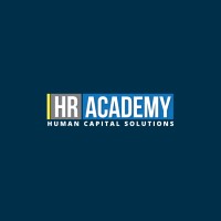 HR Academy ID logo, HR Academy ID contact details