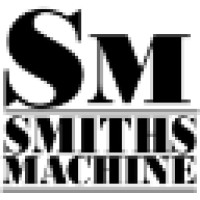 Smiths Machine logo, Smiths Machine contact details