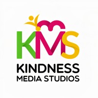 Kindness Media Studios logo, Kindness Media Studios contact details