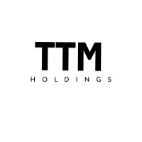 TTM Holdings logo, TTM Holdings contact details