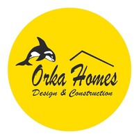 Orka Homes Turkey logo, Orka Homes Turkey contact details