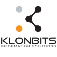 Klonbits Information Solutions Inc. logo, Klonbits Information Solutions Inc. contact details