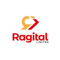 Ragital logo, Ragital contact details