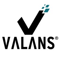 Valans Mühendislik Dış Tic. Ltd. Şti logo, Valans Mühendislik Dış Tic. Ltd. Şti contact details