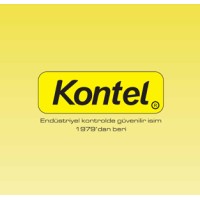 KONTEL ELEKTRONİK A.Ş. logo, KONTEL ELEKTRONİK A.Ş. contact details